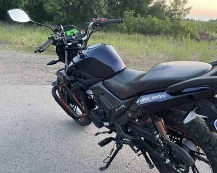 Лифан Другая, объемом двигателя 0.2 л и пробегом 0 тыс. км за 567 $, фото 1 на Automoto.ua