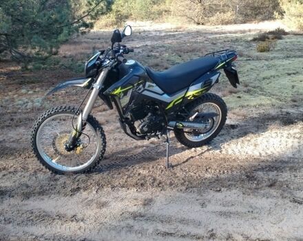 Лифан Другая, объемом двигателя 0.25 л и пробегом 0 тыс. км за 1550 $, фото 2 на Automoto.ua