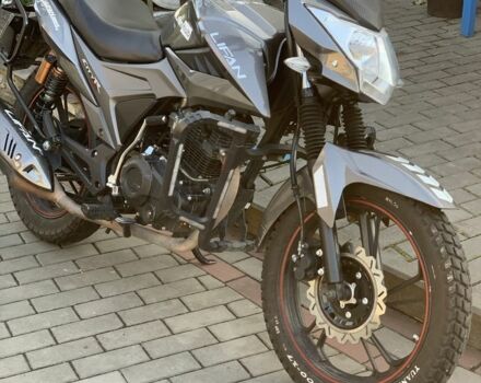 Лифан Другая, объемом двигателя 0.2 л и пробегом 0 тыс. км за 1050 $, фото 3 на Automoto.ua