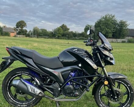 Лифан Другая, объемом двигателя 0.2 л и пробегом 0 тыс. км за 1600 $, фото 1 на Automoto.ua