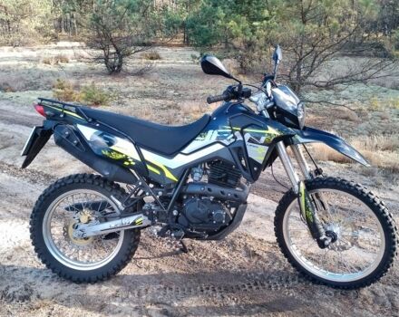 Лифан Другая, объемом двигателя 0.25 л и пробегом 0 тыс. км за 1550 $, фото 7 на Automoto.ua