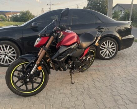 Ліфан Інша, об'ємом двигуна 0.2 л та пробігом 0 тис. км за 2000 $, фото 2 на Automoto.ua