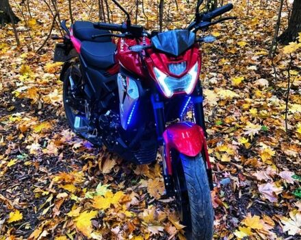 Лифан Другая, объемом двигателя 0.22 л и пробегом 0 тыс. км за 1650 $, фото 4 на Automoto.ua