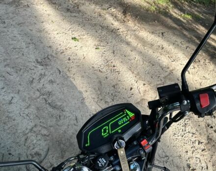 Лифан Другая, объемом двигателя 0.17 л и пробегом 0 тыс. км за 1034 $, фото 4 на Automoto.ua