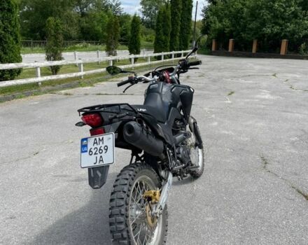 Ліфан Інша, об'ємом двигуна 0.25 л та пробігом 0 тис. км за 1300 $, фото 4 на Automoto.ua