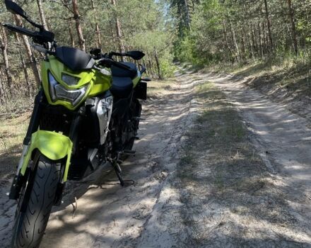 Лифан Другая, объемом двигателя 0.2 л и пробегом 0 тыс. км за 1561 $, фото 3 на Automoto.ua