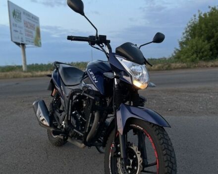 Лифан Другая, объемом двигателя 0.2 л и пробегом 0 тыс. км за 567 $, фото 2 на Automoto.ua