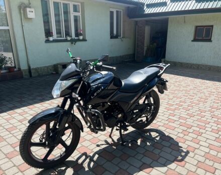 Лифан Другая, объемом двигателя 0.15 л и пробегом 0 тыс. км за 1081 $, фото 1 на Automoto.ua