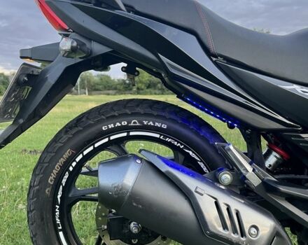 Лифан Другая, объемом двигателя 0.2 л и пробегом 0 тыс. км за 1600 $, фото 9 на Automoto.ua