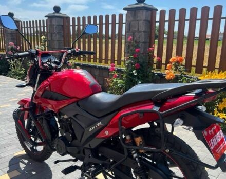 Лифан Другая, объемом двигателя 0.18 л и пробегом 0 тыс. км за 1200 $, фото 3 на Automoto.ua