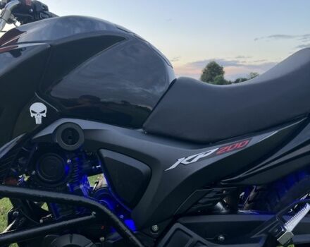 Лифан Другая, объемом двигателя 0.2 л и пробегом 0 тыс. км за 1600 $, фото 7 на Automoto.ua