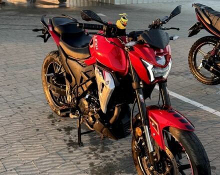 Лифан Другая, объемом двигателя 0.2 л и пробегом 0 тыс. км за 1525 $, фото 4 на Automoto.ua