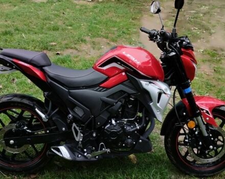 Лифан Другая, объемом двигателя 0.22 л и пробегом 0 тыс. км за 1650 $, фото 9 на Automoto.ua
