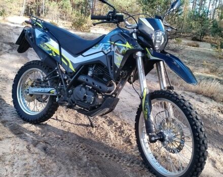 Лифан Другая, объемом двигателя 0.25 л и пробегом 0 тыс. км за 1550 $, фото 1 на Automoto.ua