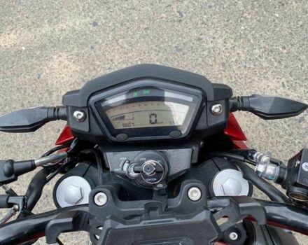 Лифан Другая, объемом двигателя 0.22 л и пробегом 0 тыс. км за 1650 $, фото 8 на Automoto.ua