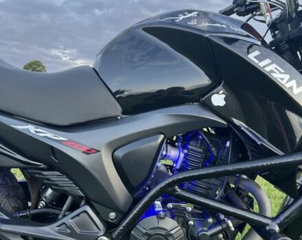 Лифан Другая, объемом двигателя 0.2 л и пробегом 0 тыс. км за 1600 $, фото 8 на Automoto.ua