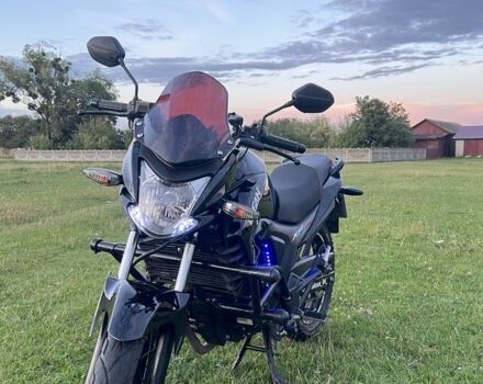 Лифан Другая, объемом двигателя 0.2 л и пробегом 0 тыс. км за 1600 $, фото 5 на Automoto.ua