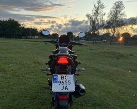 Лифан Другая, объемом двигателя 0.2 л и пробегом 0 тыс. км за 1600 $, фото 2 на Automoto.ua