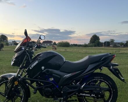Лифан Другая, объемом двигателя 0.2 л и пробегом 0 тыс. км за 1600 $, фото 3 на Automoto.ua
