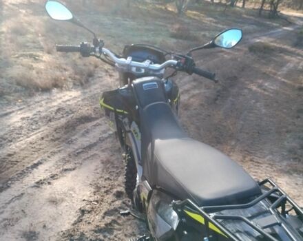 Лифан Другая, объемом двигателя 0.25 л и пробегом 0 тыс. км за 1550 $, фото 4 на Automoto.ua