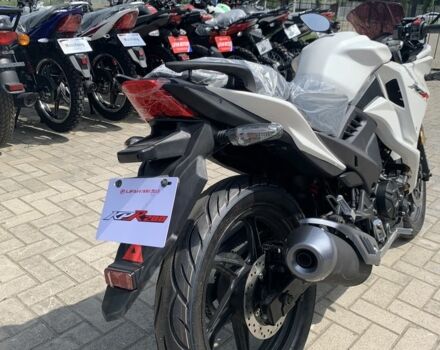 Лифан Другая, объемом двигателя 0.22 л и пробегом 0 тыс. км за 2350 $, фото 21 на Automoto.ua