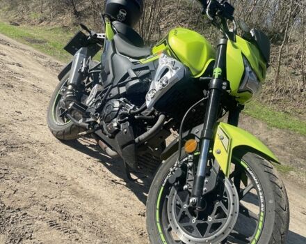 Лифан Другая, объемом двигателя 0.2 л и пробегом 0 тыс. км за 1561 $, фото 4 на Automoto.ua