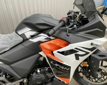 Лифан Другая, объемом двигателя 0.22 л и пробегом 0 тыс. км за 2350 $, фото 8 на Automoto.ua