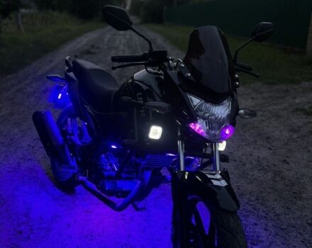 Лифан Другая, объемом двигателя 0.2 л и пробегом 0 тыс. км за 1550 $, фото 1 на Automoto.ua