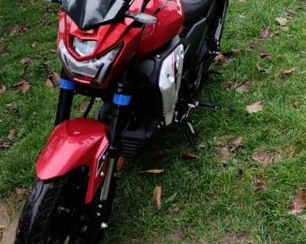 Лифан Другая, объемом двигателя 0.22 л и пробегом 0 тыс. км за 1650 $, фото 8 на Automoto.ua