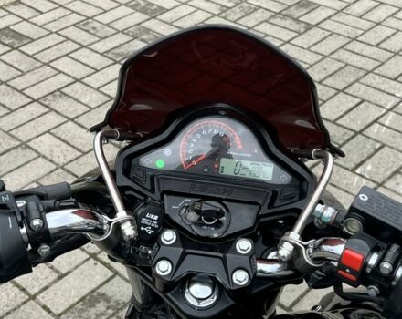 Лифан Другая, объемом двигателя 0.2 л и пробегом 0 тыс. км за 1500 $, фото 5 на Automoto.ua