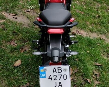 Лифан Другая, объемом двигателя 0.22 л и пробегом 0 тыс. км за 1650 $, фото 5 на Automoto.ua
