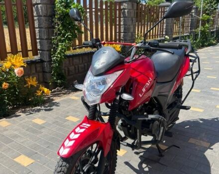 Лифан Другая, объемом двигателя 0.18 л и пробегом 0 тыс. км за 1200 $, фото 2 на Automoto.ua