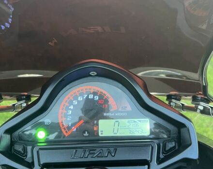Лифан Другая, объемом двигателя 0.2 л и пробегом 0 тыс. км за 1600 $, фото 6 на Automoto.ua