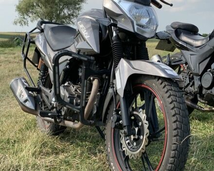 Лифан Другая, объемом двигателя 0.2 л и пробегом 0 тыс. км за 1050 $, фото 4 на Automoto.ua