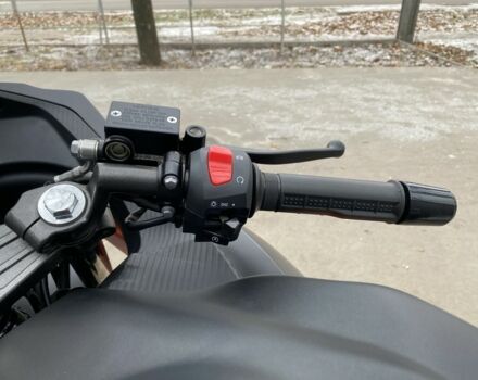 Лифан Другая, объемом двигателя 0.22 л и пробегом 0 тыс. км за 2350 $, фото 7 на Automoto.ua