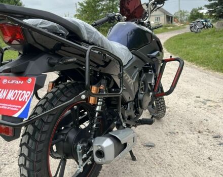 Лифан Другая, объемом двигателя 0.2 л и пробегом 0 тыс. км за 1460 $, фото 3 на Automoto.ua