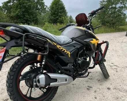 Лифан Другая, объемом двигателя 0.2 л и пробегом 0 тыс. км за 1460 $, фото 8 на Automoto.ua