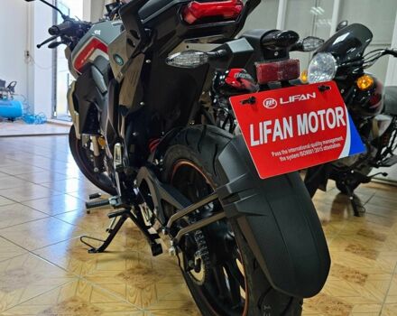 Ліфан Інша, об'ємом двигуна 0.22 л та пробігом 0 тис. км за 1885 $, фото 14 на Automoto.ua