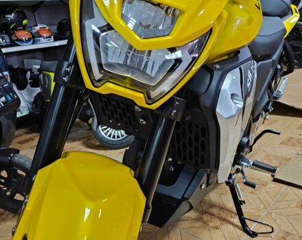 Ліфан Інша, об'ємом двигуна 0.22 л та пробігом 0 тис. км за 1885 $, фото 17 на Automoto.ua