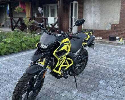 Лифан Другая 2025 в Дубно на Automoto.ua Лифан Другая, объемом двигателя 0.25 л и пробегом 0 тыс. км за 1800 $, фото 1 на Automoto.ua