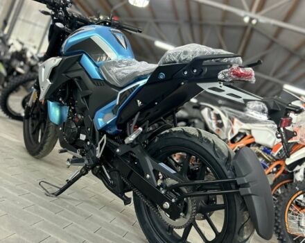 Лифан Другая, объемом двигателя 0.22 л и пробегом 0 тыс. км за 1885 $, фото 5 на Automoto.ua