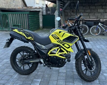 Лифан Другая 2025 в Дубно на Automoto.ua Лифан Другая, объемом двигателя 0.25 л и пробегом 0 тыс. км за 1800 $, фото 3 на Automoto.ua