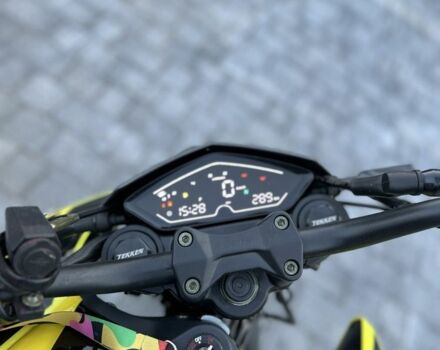 Лифан Другая 2025 в Дубно на Automoto.ua Лифан Другая, объемом двигателя 0.25 л и пробегом 0 тыс. км за 1800 $, фото 7 на Automoto.ua