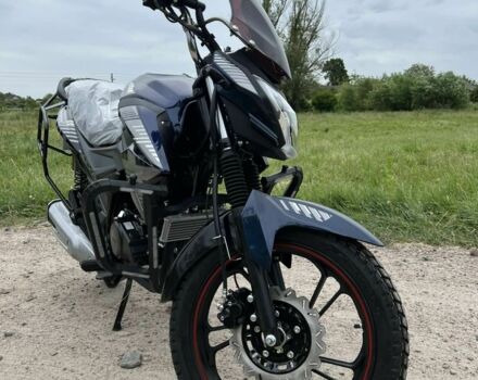 Лифан Другая, объемом двигателя 0.2 л и пробегом 0 тыс. км за 1460 $, фото 5 на Automoto.ua