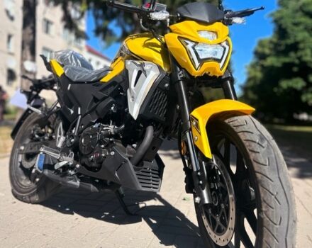 Лифан Другая, объемом двигателя 0.22 л и пробегом 0 тыс. км за 1885 $, фото 6 на Automoto.ua