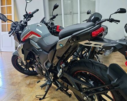Ліфан Інша, об'ємом двигуна 0.22 л та пробігом 0 тис. км за 1885 $, фото 15 на Automoto.ua