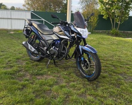 Лифан Другая, объемом двигателя 0.18 л и пробегом 0 тыс. км за 51000 $, фото 2 на Automoto.ua