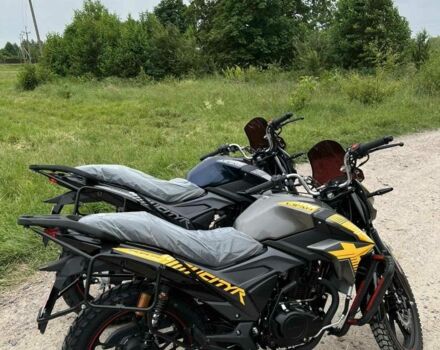 Лифан Другая, объемом двигателя 0.2 л и пробегом 0 тыс. км за 1460 $, фото 6 на Automoto.ua