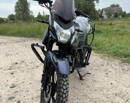 Лифан Другая, объемом двигателя 0.2 л и пробегом 0 тыс. км за 1460 $, фото 1 на Automoto.ua
