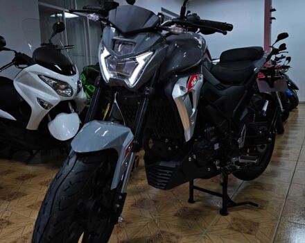 Ліфан Інша, об'ємом двигуна 0.22 л та пробігом 0 тис. км за 1885 $, фото 16 на Automoto.ua